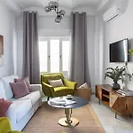 Suites Maestranza - Puerta Del Arenal By Magno Apartments