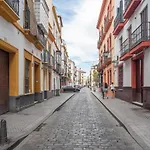 Alohamundi Conde De Barajas