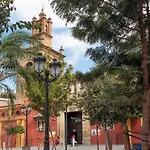 Alohamundi Conde De Barajas