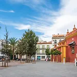 Alohamundi Conde De Barajas