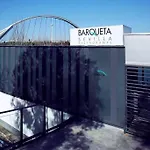 San Lorenzo-Isla Magica