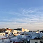 Sweet Home In Downtow In Seville