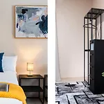 Triana Pureza Suite Con Patio Privado