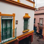 Casa Hiniesta.Amplia Y Luminosa.Perfecta Familias!