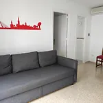 Casa Hiniesta.Amplia Y Luminosa.Perfecta Familias!