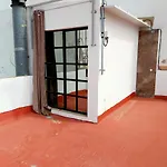 La Casa De Leon Xiii.Terraza Privada. Parejas