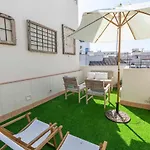 Judería de Sevilla IV – Luxury Apartments.