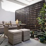 Unika Homes Faustino & Terrace