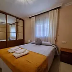Apartamento Triana Maestro Guerrero