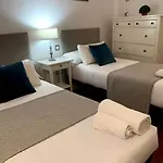 San Lorenzo Apt. Sevilla Centro