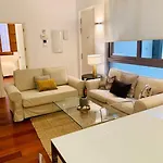 San Lorenzo Apt. Sevilla Centro