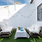 Apartamento Con Terraza En Sevilla Centro By Rent Me