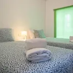Banos - Casa Sevillana
