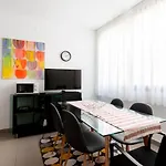 Veoapartment Archeros Terraza