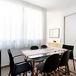 Veoapartment Archeros Terraza