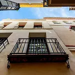 Veoapartment Archeros Terraza