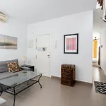 Veoapartment Archeros Terraza