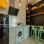 Dos De Mayo Loft By Valcambre
