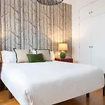 San Diego Suite Apartment