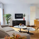 San Diego Suite Apartment