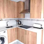 Fray Isidoro Apartment