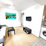 Fray Isidoro Apartment
