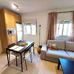 Fray Isidoro Apartment