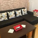 Apartamento Callejon del Beso