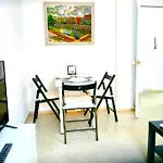 Sol Centro Apartment B
