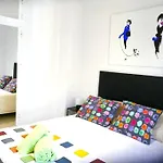 Sol Centro Apartment B