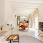 Ad3B Bright 3Br And 2Bath Apartment Downtown Sevilla