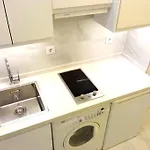 Leon Centro Apartment
