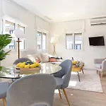 Genteel Home Giralda