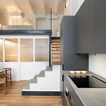 Tranquilo Acogedor Y Centrico 2Beds & 2Bath