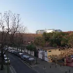 Fray Isidoro Apartment