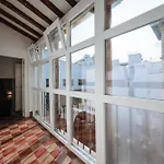 Preciosa Casa Renovada Centro Historico 11 Personas