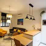 Rentalsevilla Arjona I