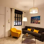 Rentalsevilla Arjona I