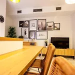 Rentalsevilla Arjona I