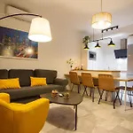 Rentalsevilla Arjona I