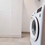 Apartamento Centro Sevilla, 2 Dormitorios Wi-Fi/Ac Cristina
