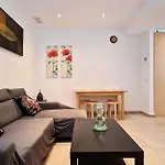 Apartamento Centro Sevilla, 2 Dormitorios Wi-Fi/Ac Cristina