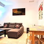 Apartamento Centro Sevilla, 2 Dormitorios Wi-Fi/Ac Cristina