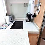 Apartamento Centro Sevilla, 2 Dormitorios Wi-Fi/Ac Cristina