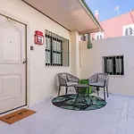 Smartr Sevilla Las Duenas