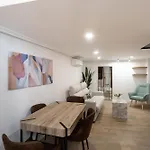 Quevedo Urban Apartment
