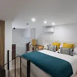Quevedo Urban Apartment