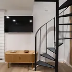 Quevedo Urban Apartment