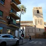 Sevilla Centro - Carrion Mejias