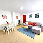 Parana Center Apartment